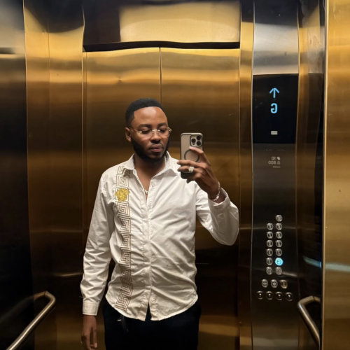 David K. profile photo