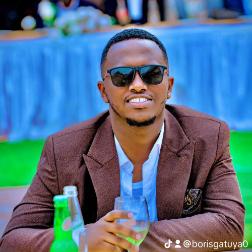 Albert G. profile photo