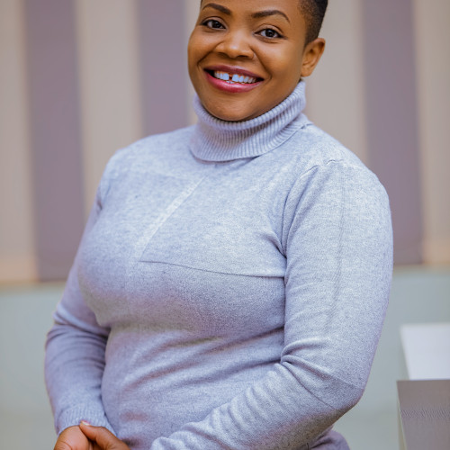 Jackline  A. profile photo