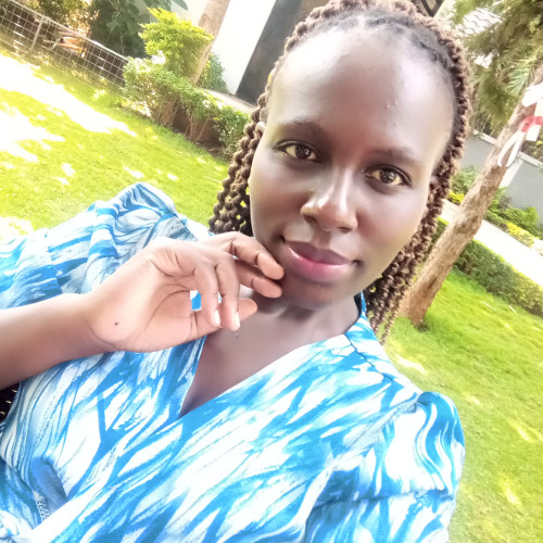 Mumbi N. profile photo