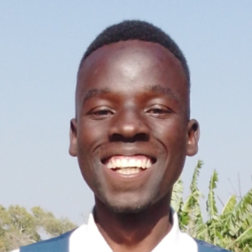 EBENEZER B. profile photo