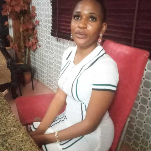 Okonkwo E. profile photo