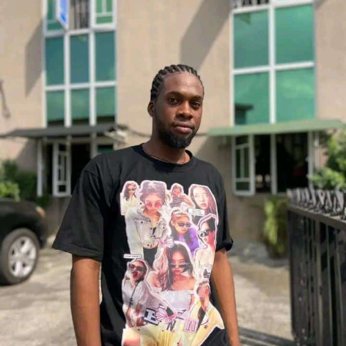 Emmanuel E. profile photo
