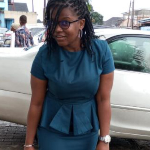 AKUDO C. profile photo