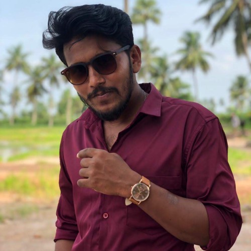 Syam K. profile photo