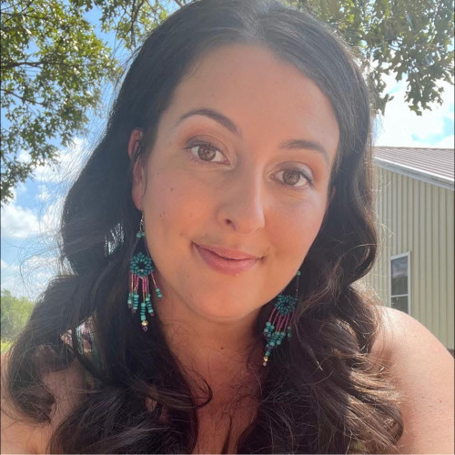 Brookie F. profile photo