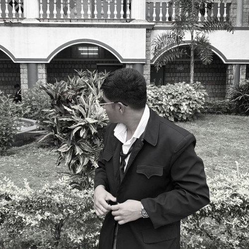 Mohammed F. profile photo
