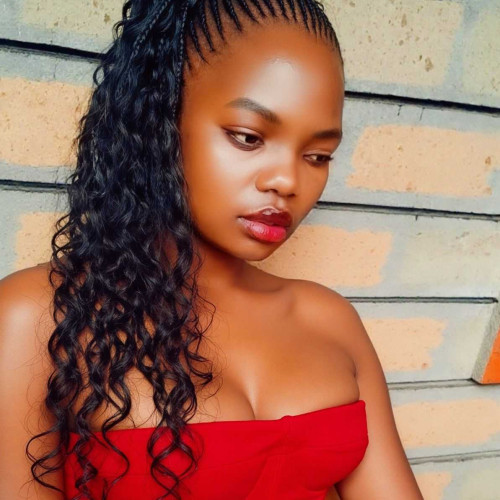 princess g. profile photo