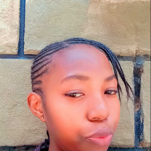 Nelvine A. profile photo