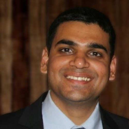 Nachiket S. profile photo