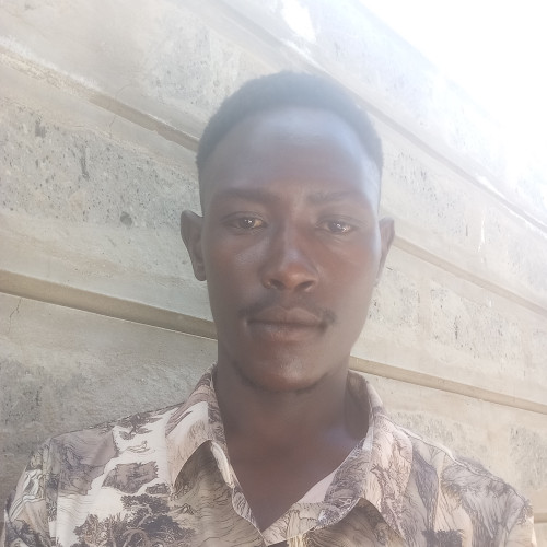 Onesmus M. profile photo