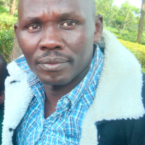 Chepkwony  R. profile photo