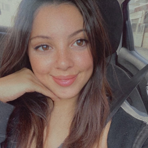 Meryam E. profile photo