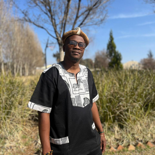 Bongani K. profile photo