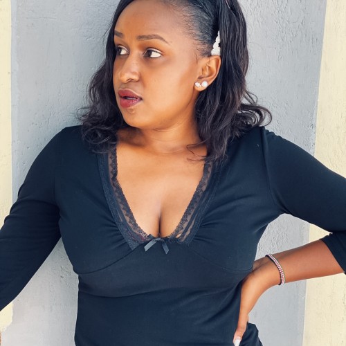 Kendi M. profile photo