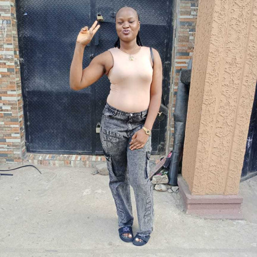 oluchi f.