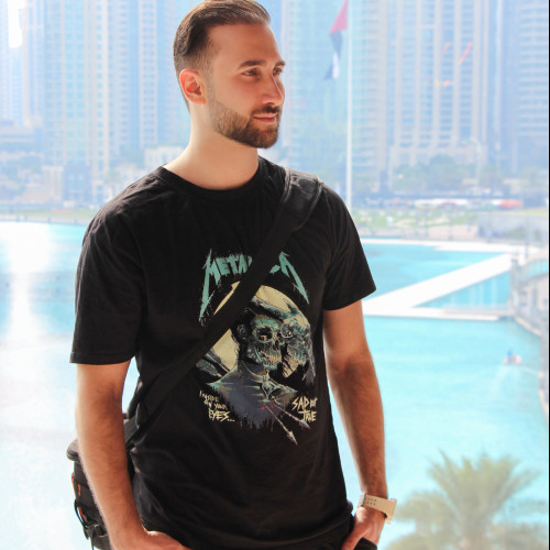 Reza B. profile photo