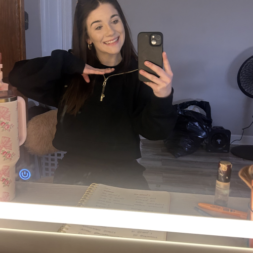 Jasmine B. profile photo