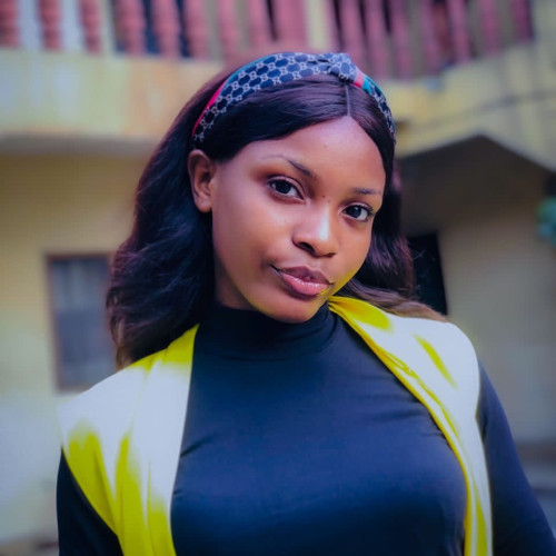 Maroke S. profile photo