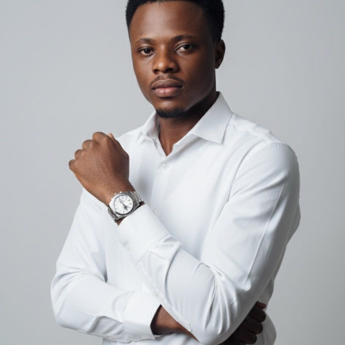 Divine A. profile photo