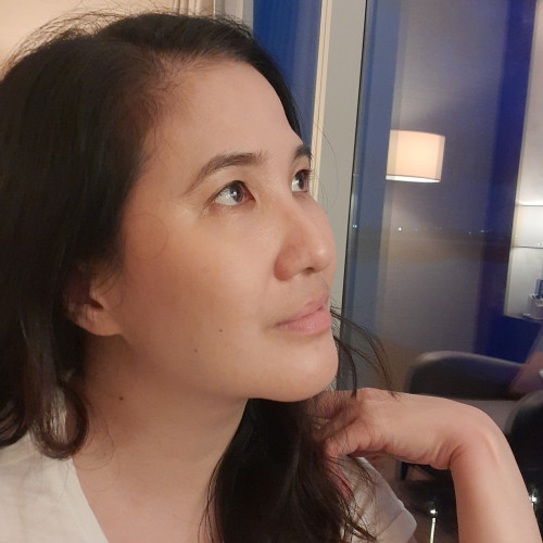 Audrey R. profile photo
