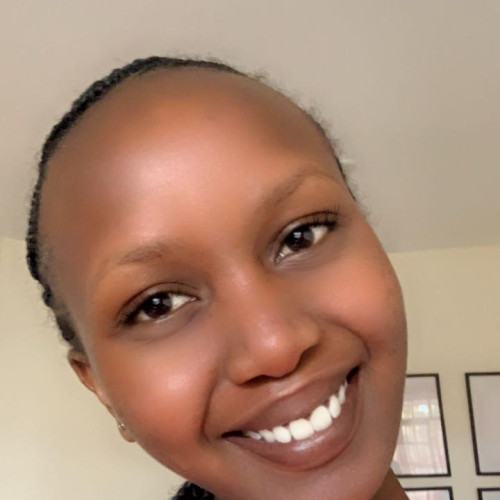 Victoria  m. profile photo