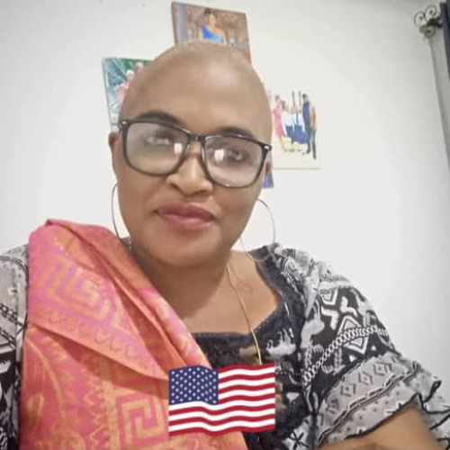 Cloudatte Akwen  S. profile photo