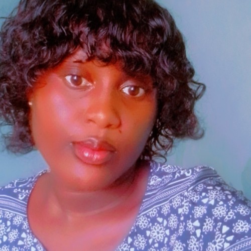 Sally Abena W.