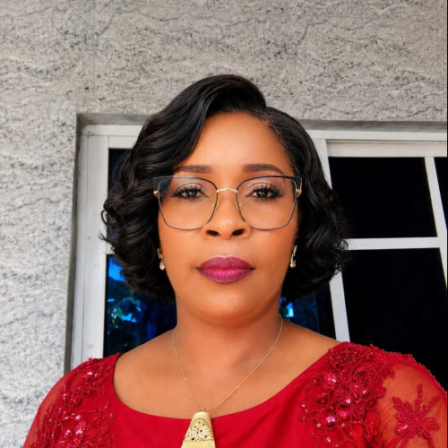 Miracle E. profile photo