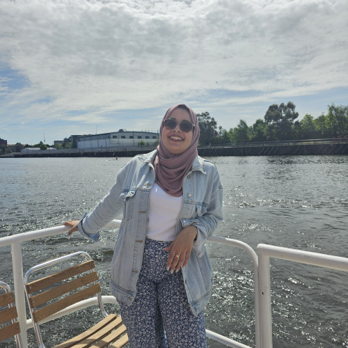 Chaimaa S. profile photo
