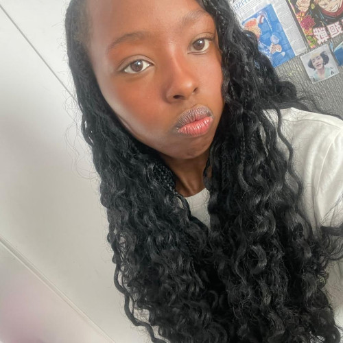 Winnie M. profile photo