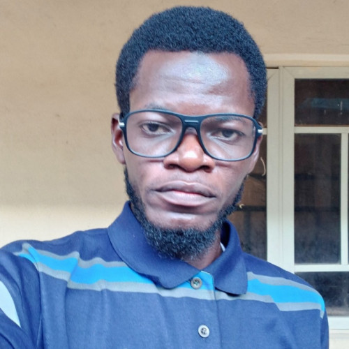 Abdullahi  . profile photo