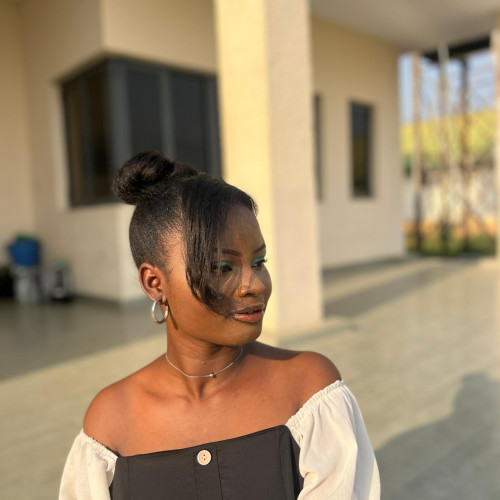 Ayooluwa  A. profile photo
