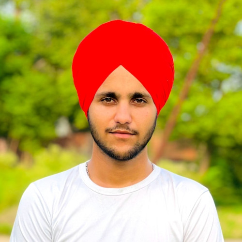 Parampal  S. profile photo