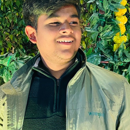 Mohammad H.