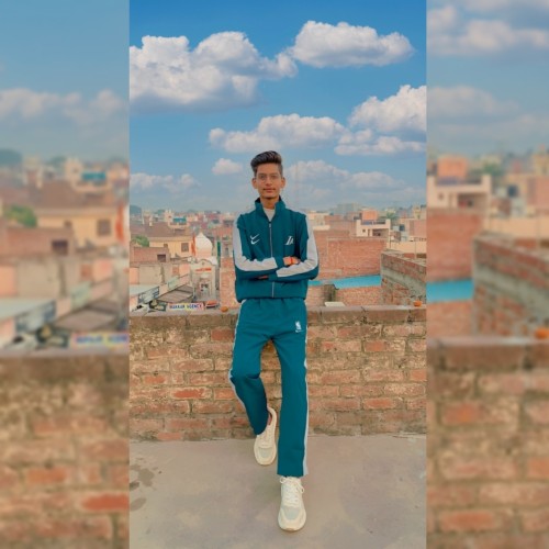 Shalok T. profile photo