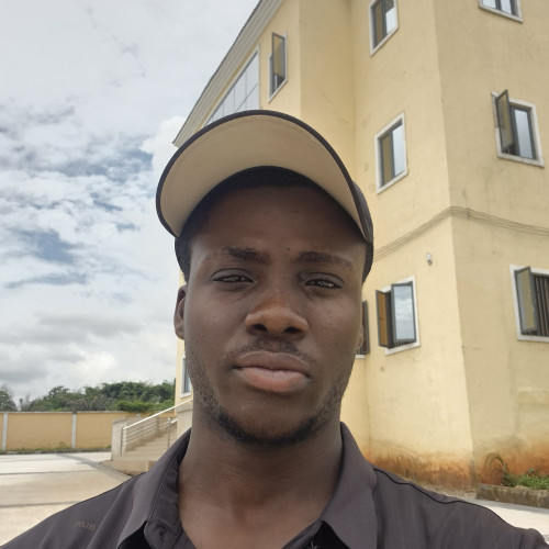Zion N. profile photo