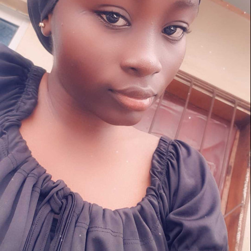 mariam b. profile photo