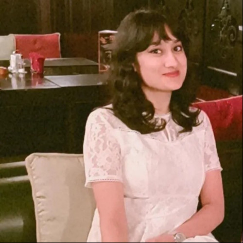 Ananya G. profile photo
