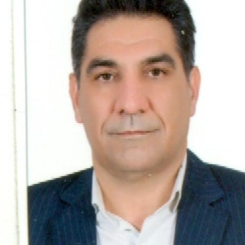 Bahman j. profile photo