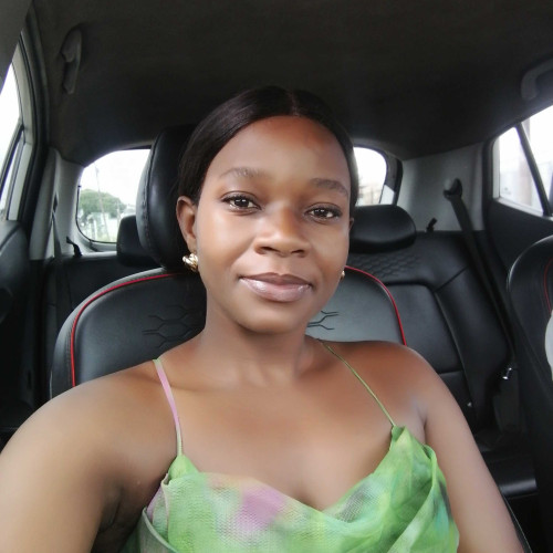 Mpume M. profile photo