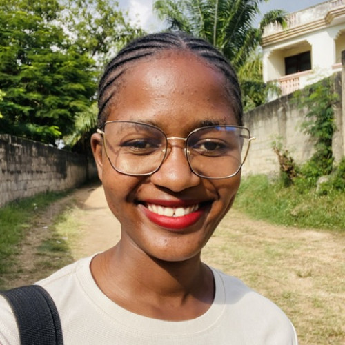 Gloria M. profile photo