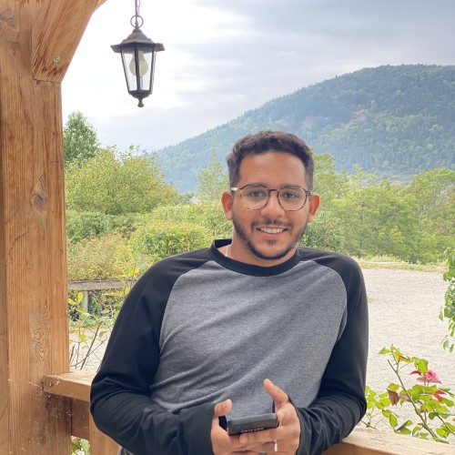 Ghani E. profile photo