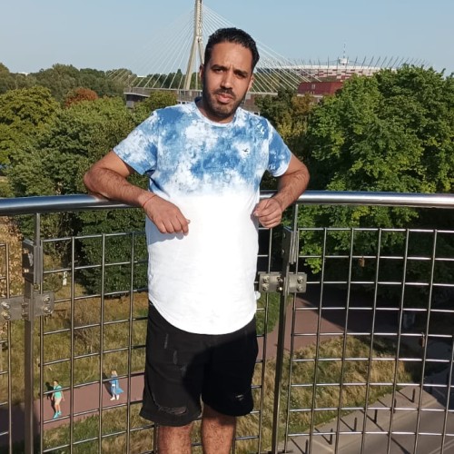 Adnane Y. profile photo