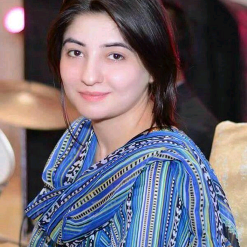 Maira F. profile photo