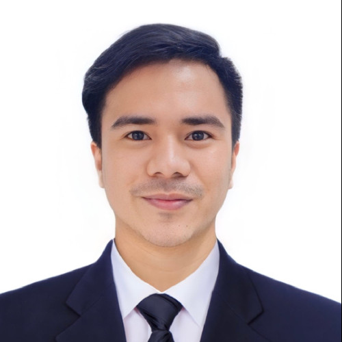 John Rey B. profile photo
