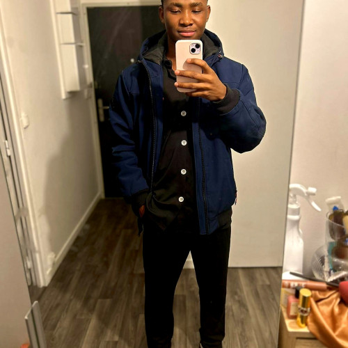 Yannick H. profile photo