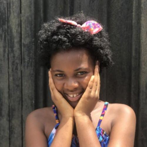 Precious  K. profile photo