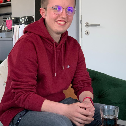 Henryk S. profile photo