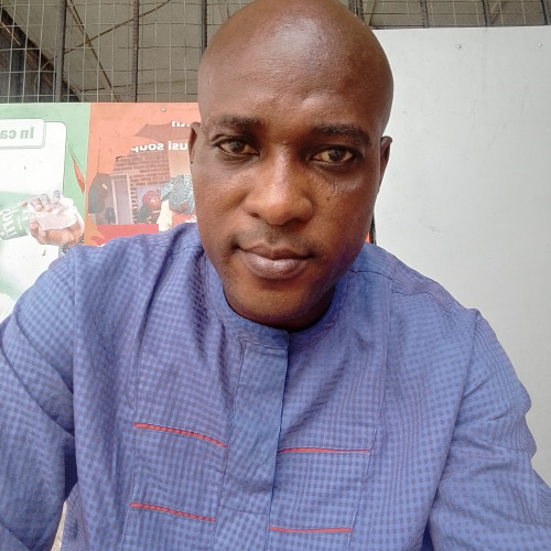 Shittu S. profile photo